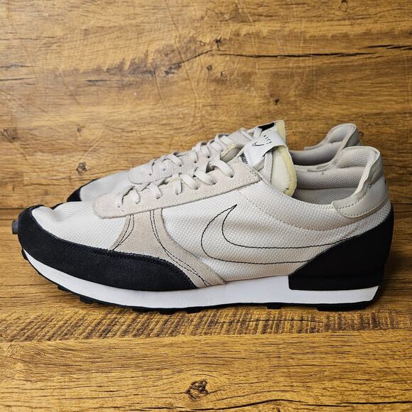 Nike Daybreak Light Orewood black tan sneakers size 15 mens - Picture 9 of 9